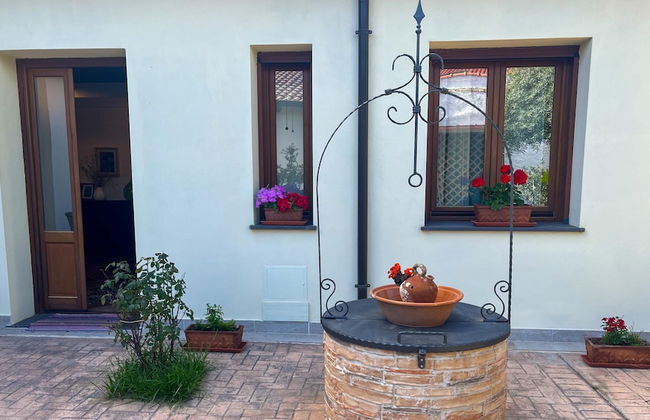 Domo Mea - Room 3 in Cabras - Foto 23