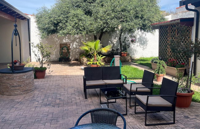 Domo Mea - Room 3 in Cabras - Foto 6