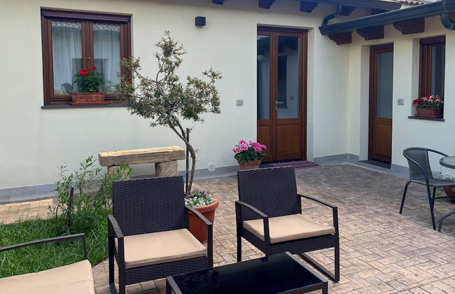 Domo Mea - Room 3 in Cabras - Foto 21