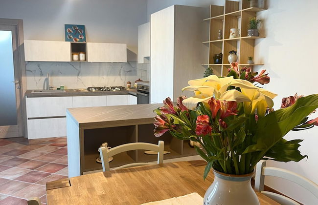 Domo Mea - Room 3 in Cabras - Foto 11