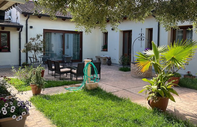 Domo Mea - Room 3 in Cabras - Foto 22