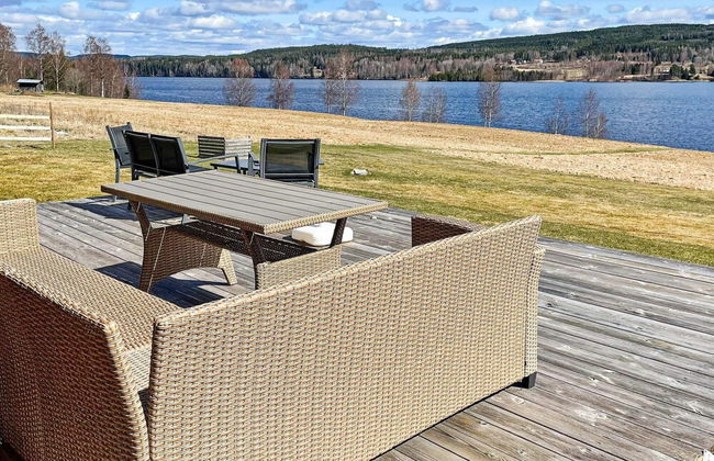 5 Person Holiday Home in Sunnemo-by Traum - Foto 16