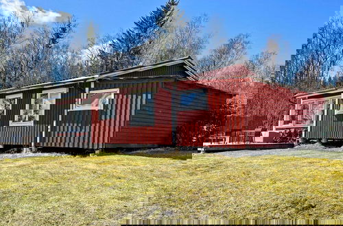 Photo 21 - 5 Person Holiday Home in Sunnemo-by Traum