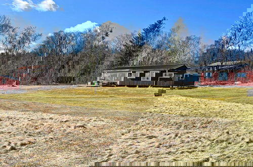 Photo 17 - 5 Person Holiday Home in Sunnemo-by Traum