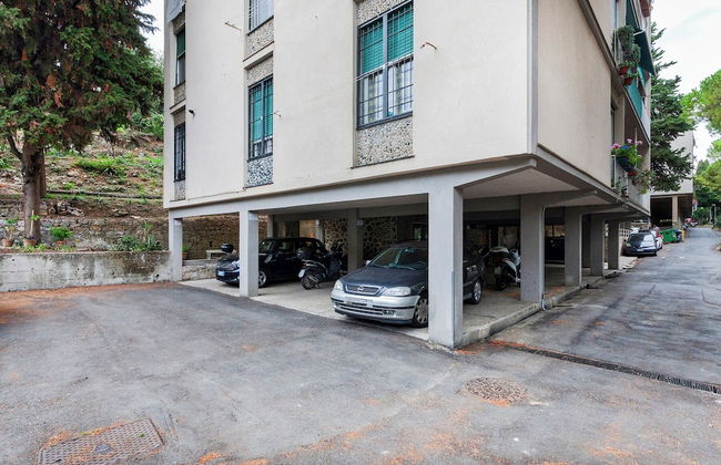 La casa di Lorenzo by Wonderful Italy - Photo 16