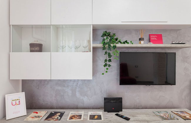 La casa di Lorenzo by Wonderful Italy - Photo 11