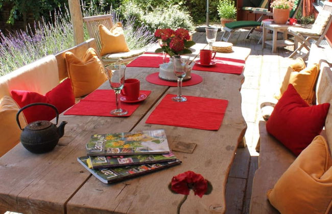Holiday Home Strandbusch - Foto 15