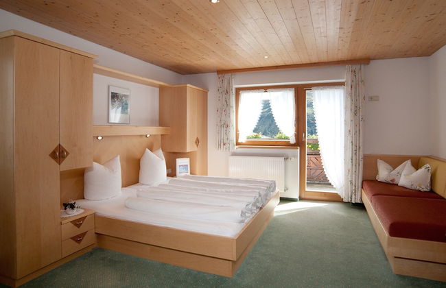 Apartment in Damuls Near Hiking Trails - Foto 7