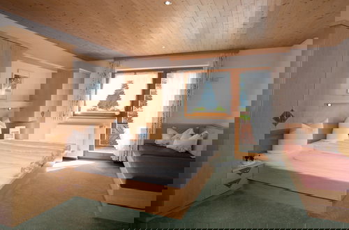 Photo 7 - Modern Apartment With Swimming Pool in Damuls