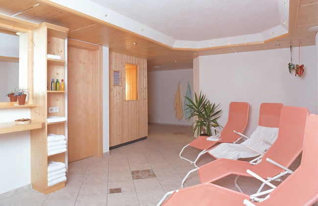 Apartment in Damuls Near Hiking Trails - Foto 18