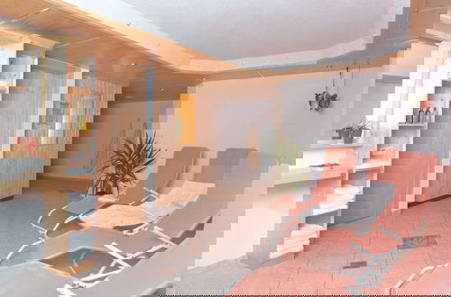 Foto 18 - Apartment in Damuls Near Ski Slopes