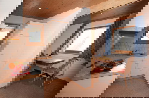 Photo 9 - Modern Apartment With Swimming Pool in Damuls