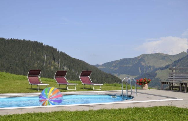 Apartment in Damuls Near Hiking Trails - Foto 16