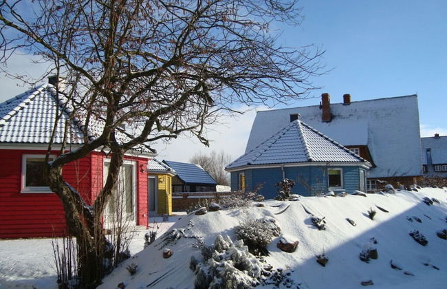 Yellow - Peter's Modern Retreat - Foto 13