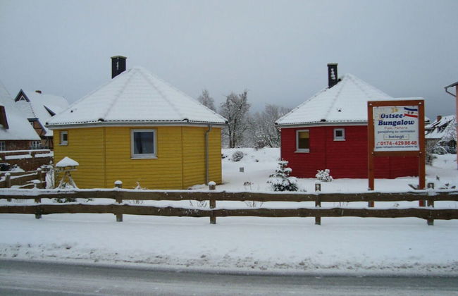 Yellow - Peter's Modern Retreat - Foto 14
