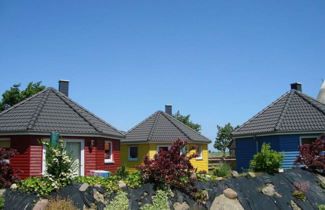 Yellow - Peter's Modern Retreat - Foto 1