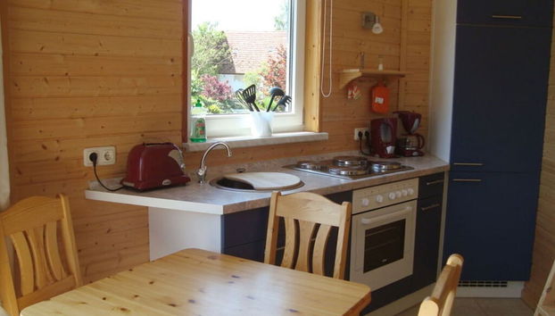 Cozinha privada