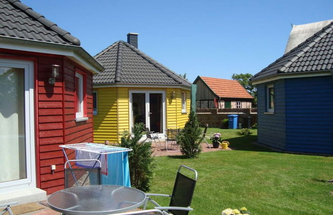 Yellow - Peter's Modern Retreat - Foto 5