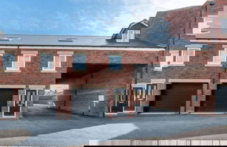 Photo 1 - Bridge House in Skinningrove