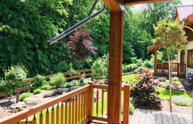 Ilse Chalet No. 19 Comfortable Vacation Home - Foto 14