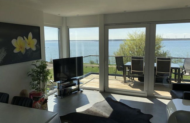 Holiday Home Yuna Comfortable Vacation Home - Foto 9