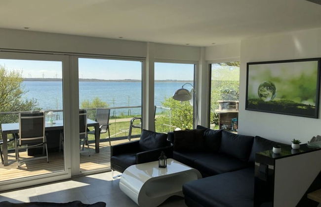 Holiday Home Yuna Comfortable Vacation Home - Foto 8