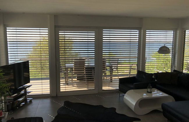 Holiday Home Yuna Comfortable Vacation Home - Foto 10