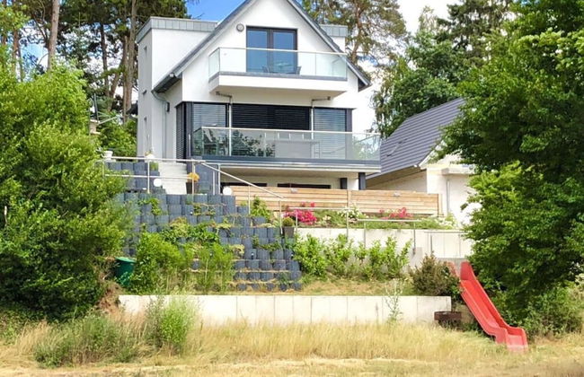 Holiday Home Yuna Comfortable Vacation Home - Foto 19