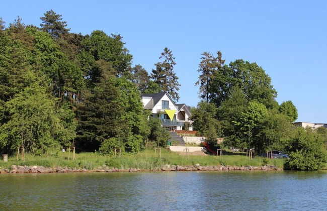Holiday Home Yuna Comfortable Vacation Home - Foto 20