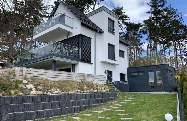 Holiday Home Yuna Comfortable Vacation Home - Foto 18