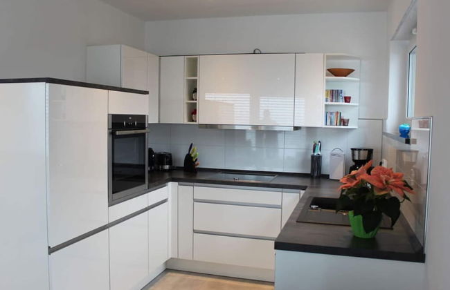 Holiday Home Yuna Comfortable Vacation Home - Foto 6