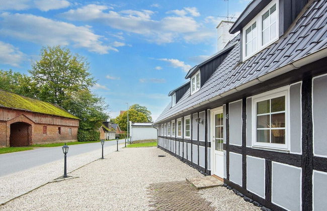 10 Person Holiday Home in Auning - Foto 33