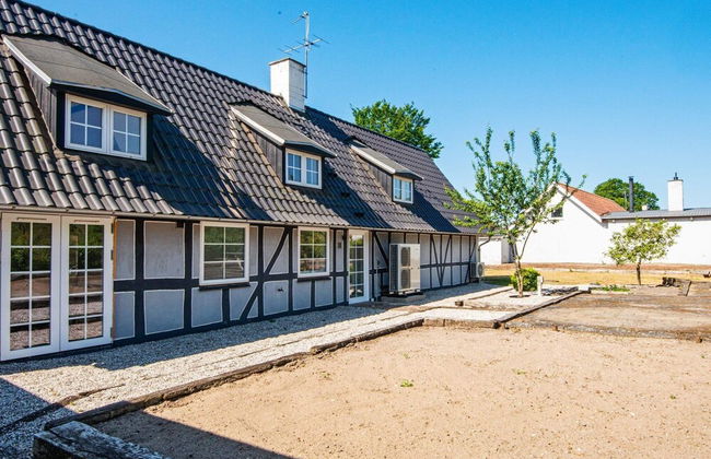 10 Person Holiday Home in Auning - Foto 40