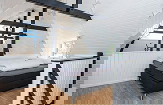 Foto 2 - 10 Person Holiday Home in Auning
