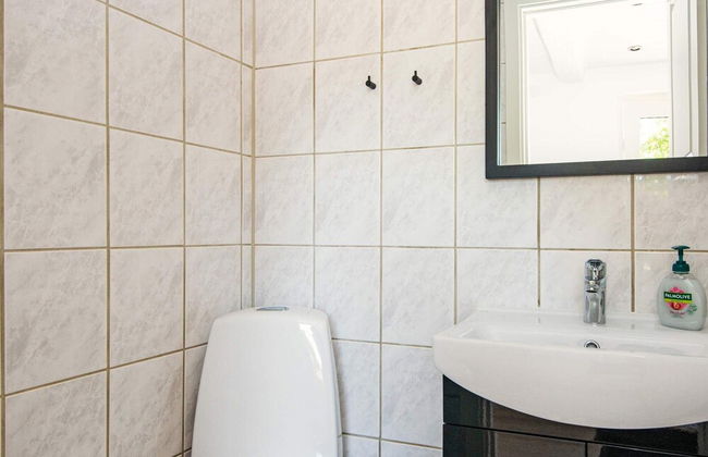 10 Person Holiday Home in Auning - Foto 16