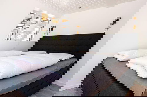 Foto 4 - 10 Person Holiday Home in Auning