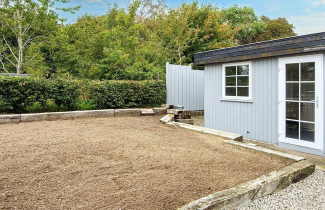 10 Person Holiday Home in Auning - Foto 34