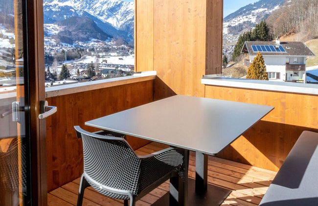 Beautiful Apartment 600 m From the ski Lift - Foto 20