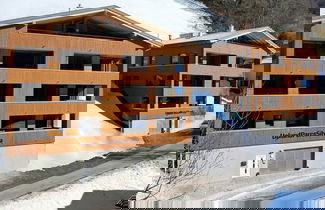 Foto 1 - Beautiful Apartment 600 m From the ski Lift