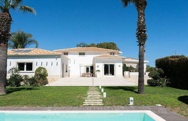 Villa Elena in Isola - Foto 1