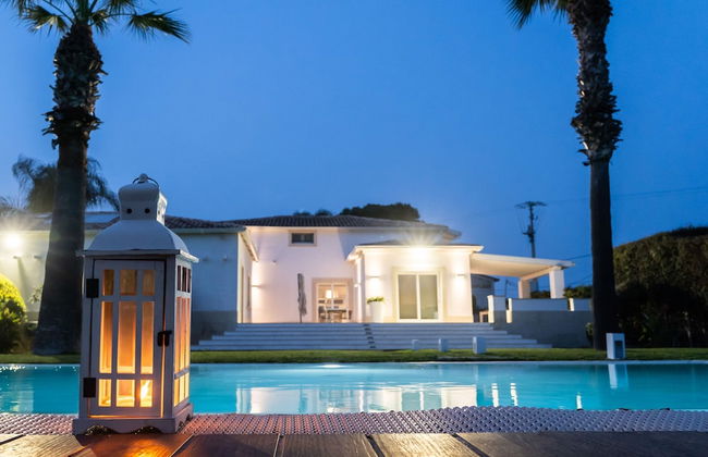 Villa Elena in Isola - Foto 40