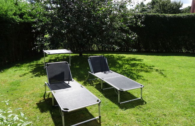 Holiday Apartment Itzke 2 - Foto 20