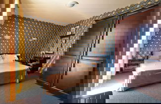Foto 3 - Twins Palace Apart Hotel