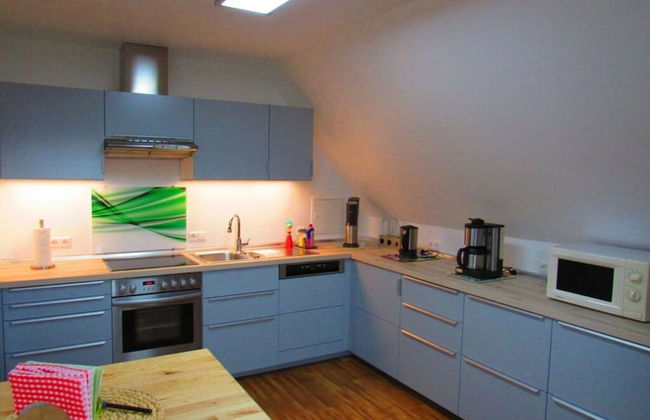 Charming Apartment in Haren - Photo 4