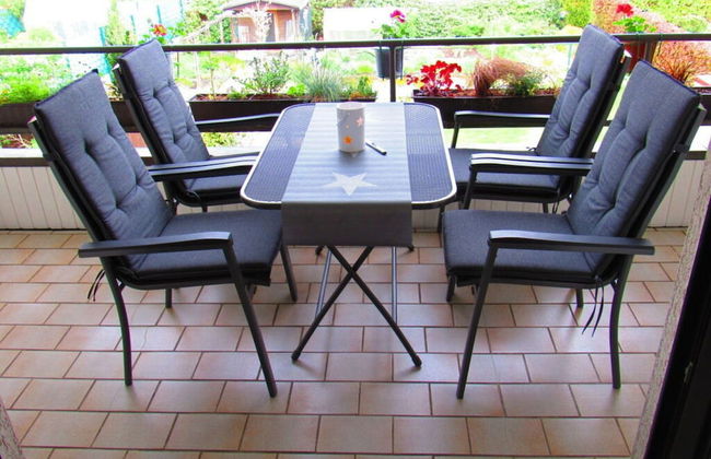 Charming Apartment in Haren - Photo 13