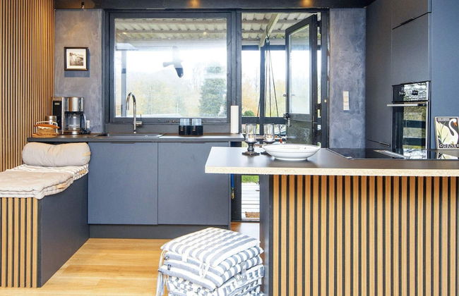 4 Star Holiday Home in Aabenraa - Photo 17