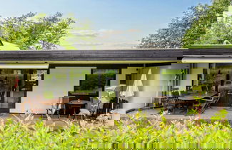 Photo 1 - 4 Star Holiday Home in Aabenraa