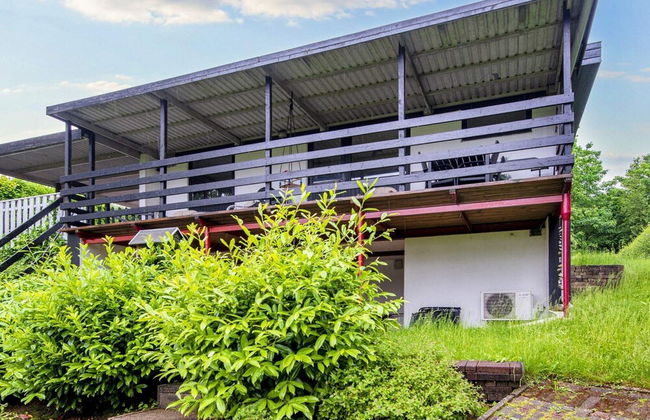 4 Star Holiday Home in Aabenraa - Photo 19