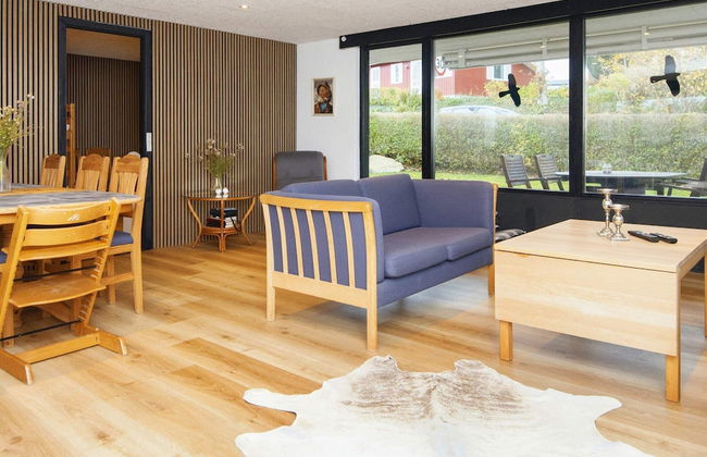 4 Star Holiday Home in Aabenraa - Photo 5