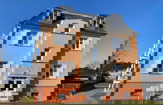 Photo 1 - Villa Balticum Modern Retreat